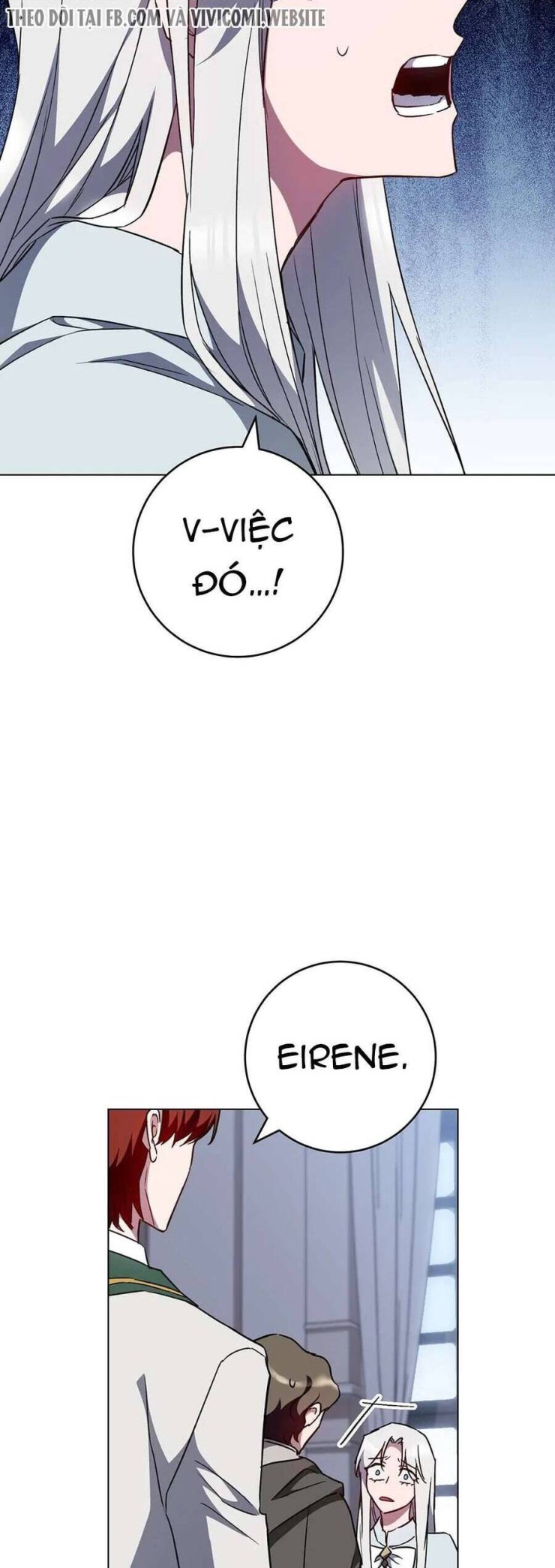 Nữ Đầu Bếp Hoàng Gia - Page 29