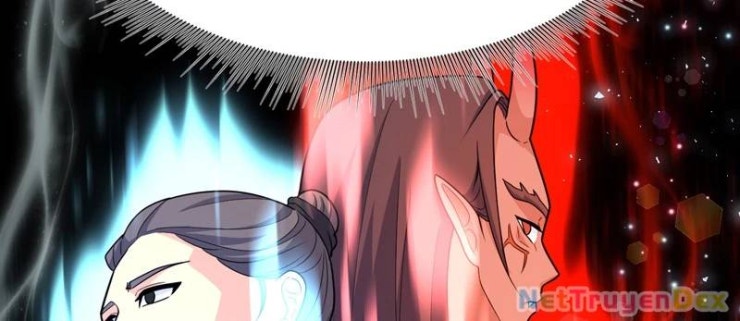 Đồ Đệ Của Ta Đều Là Đại Yêu Vô Địch - Page 16