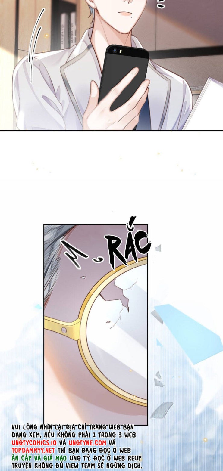 Tổng Tài Định Chế Tư Nhân - Page 35