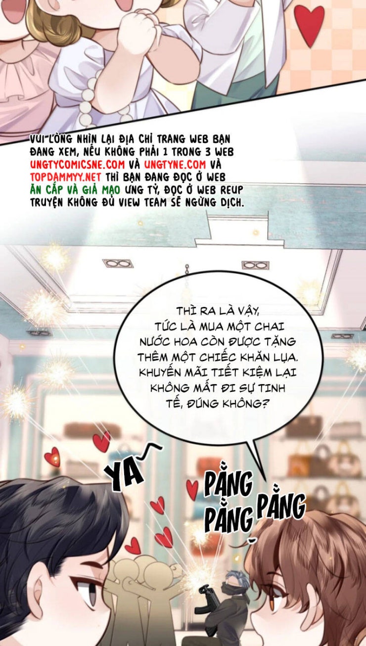 Tổng Tài Định Chế Tư Nhân - Page 25