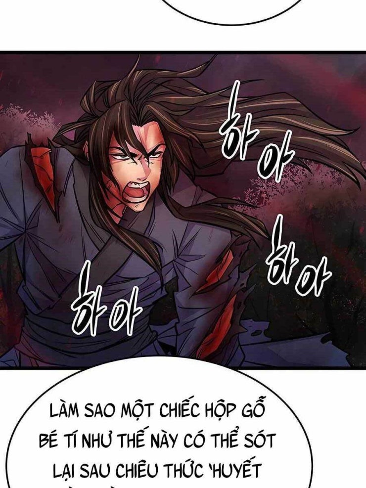 Thiên Hạ Đệ Nhất Đại Sư Huynh - Page 29