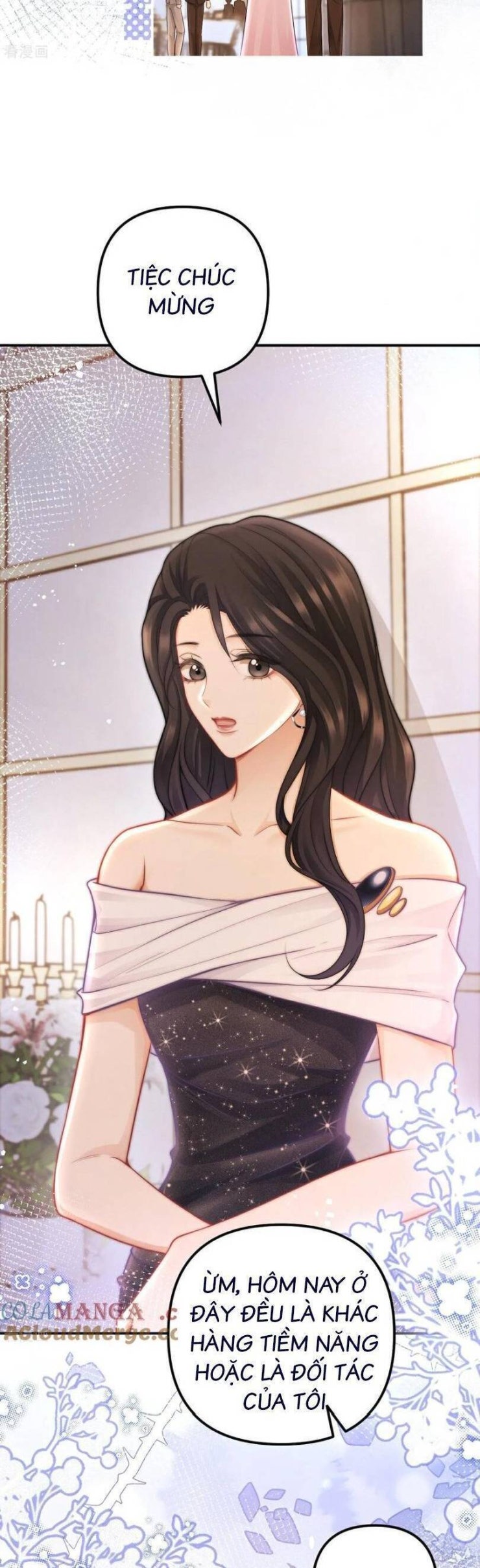 Thì Ra Thư Ký Chu Là Người Như Vậy - Page 20