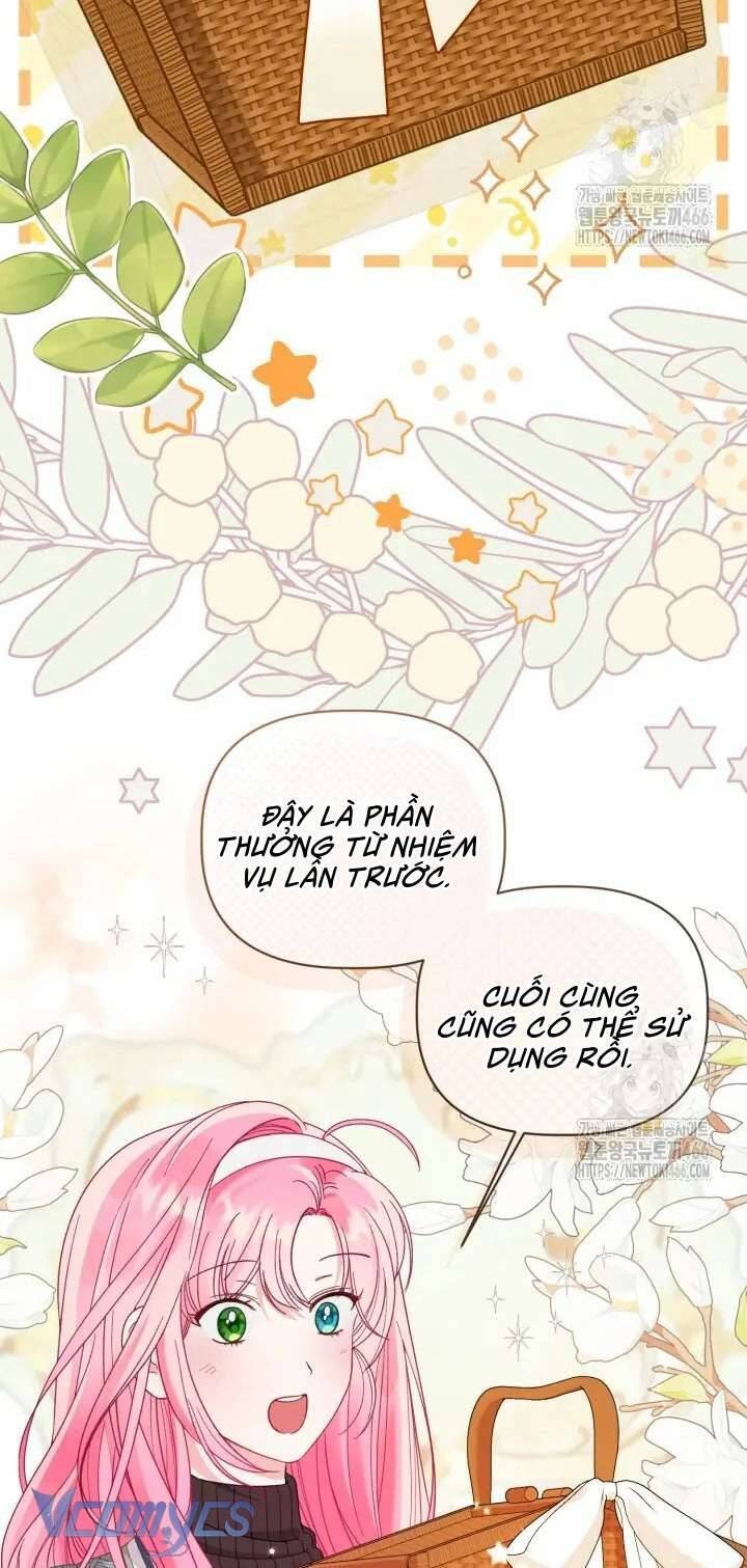 Sự Điều Trị Đặc Biệt Của Tinh Linh - Page 62