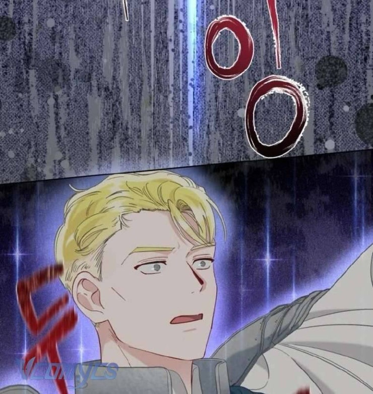 Sự Điều Trị Đặc Biệt Của Tinh Linh - Page 42