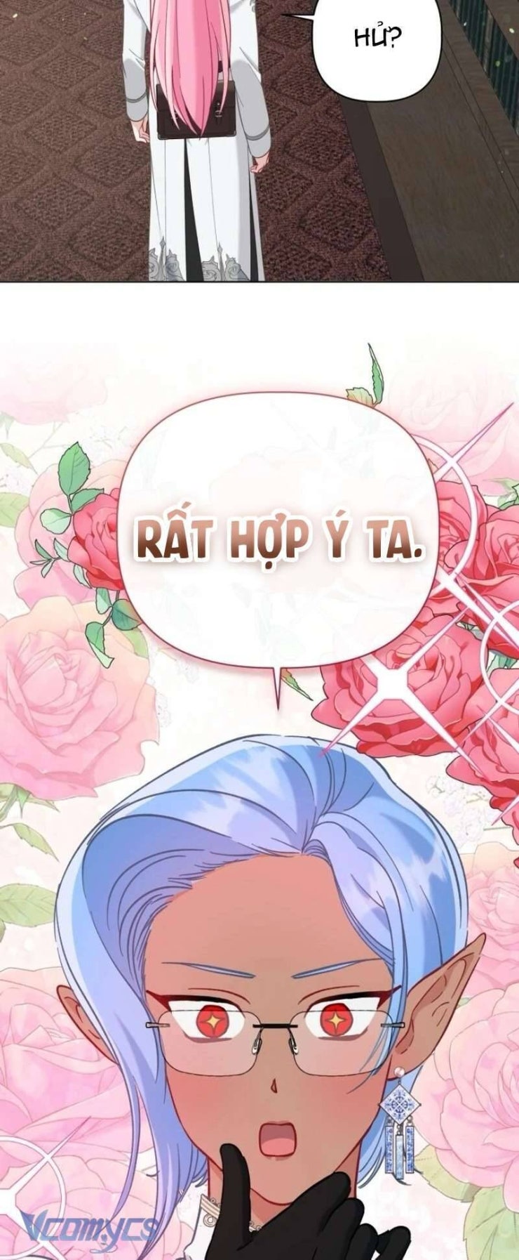 Sự Điều Trị Đặc Biệt Của Tinh Linh - Page 66