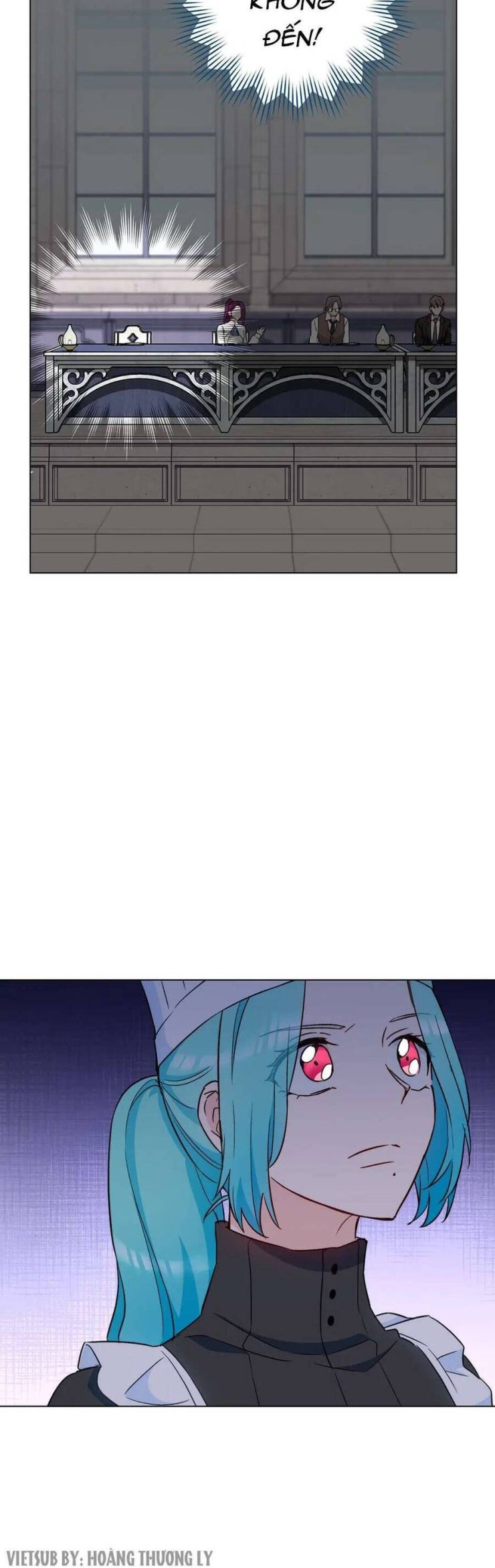 Nữ Đầu Bếp Hoàng Gia - Page 20