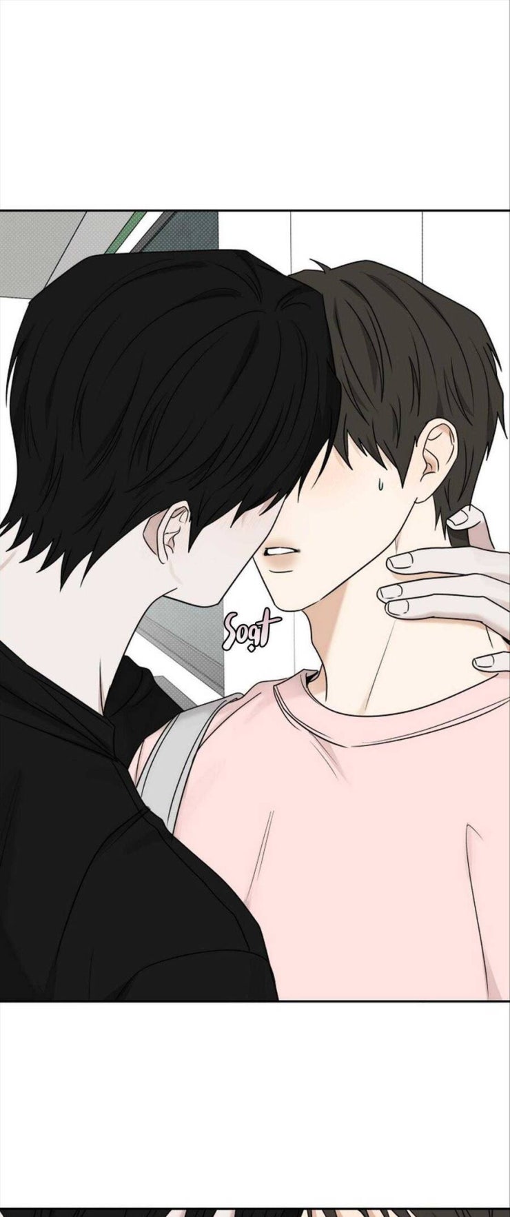 Công Chúa Bị Nguyền Rủa - Page 31