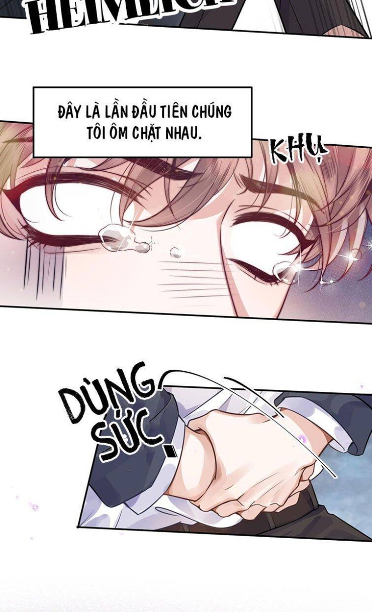 Tổng Tài Định Chế Tư Nhân - Page 31