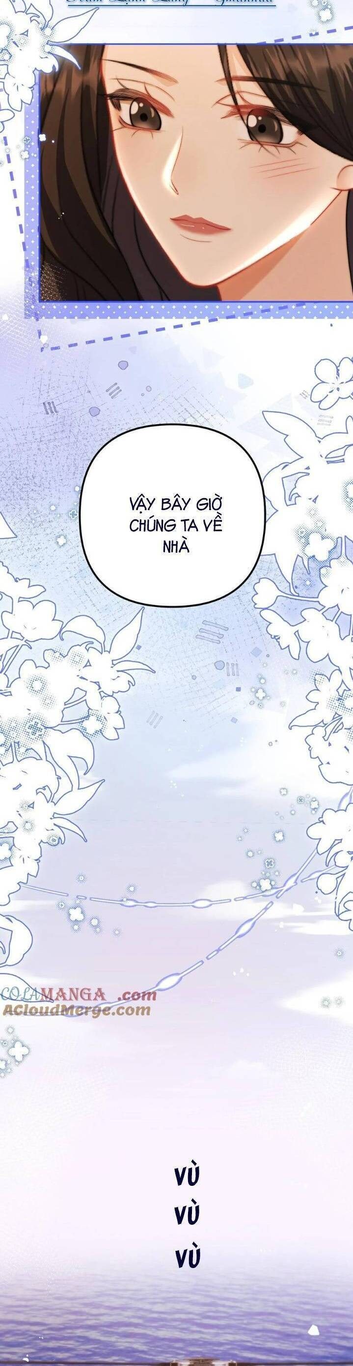 Thì Ra Thư Ký Chu Là Người Như Vậy - Page 20