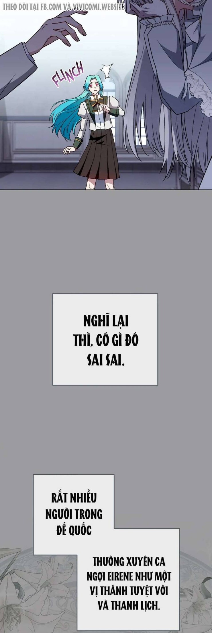 Nữ Đầu Bếp Hoàng Gia - Page 37