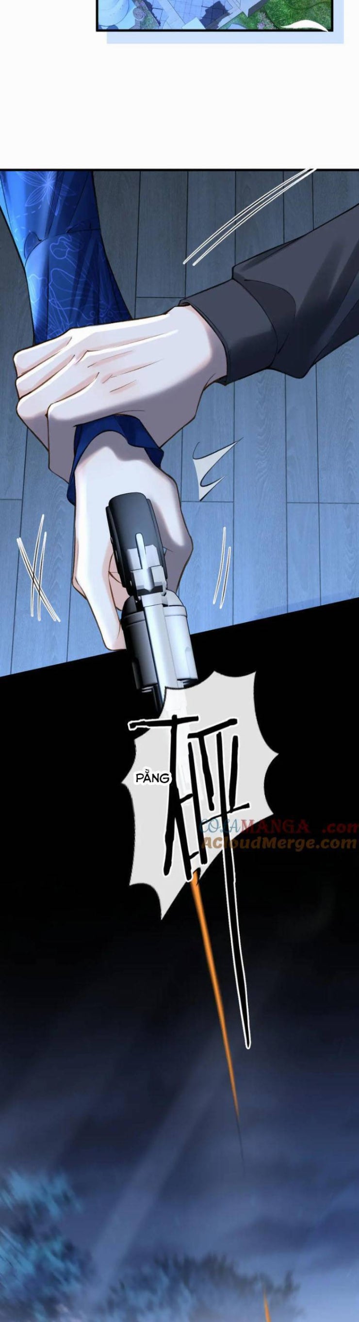 Ngày Mai Cũng Thích Em - Page 12