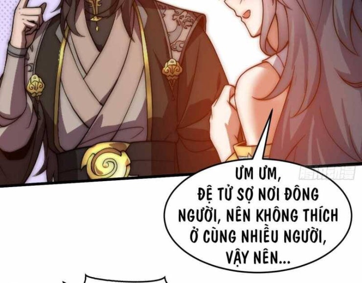 Đồ Đệ Thăng Cấp, Ta Nằm Không Cũng Mạnh - Page 82