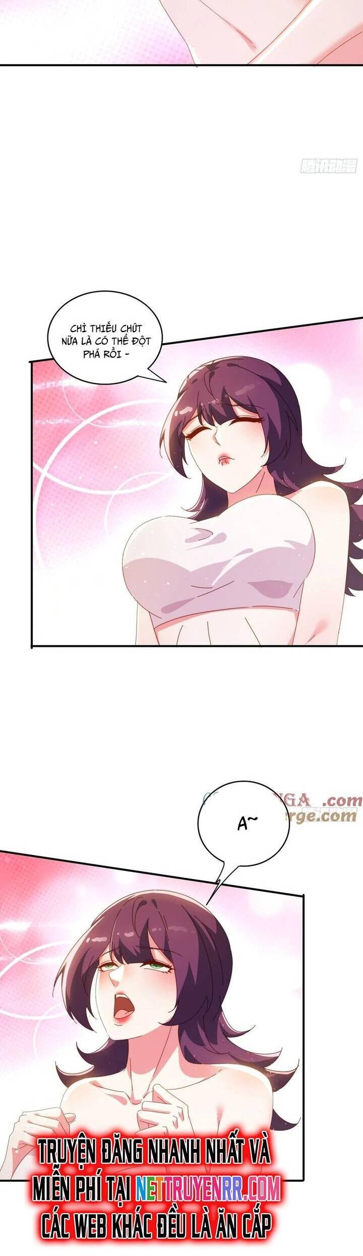 Đánh Dấu Chín Vạn Năm, Tiền Nhiệm Đạo Lữ Muốn Chém Chết Ta - Page 9