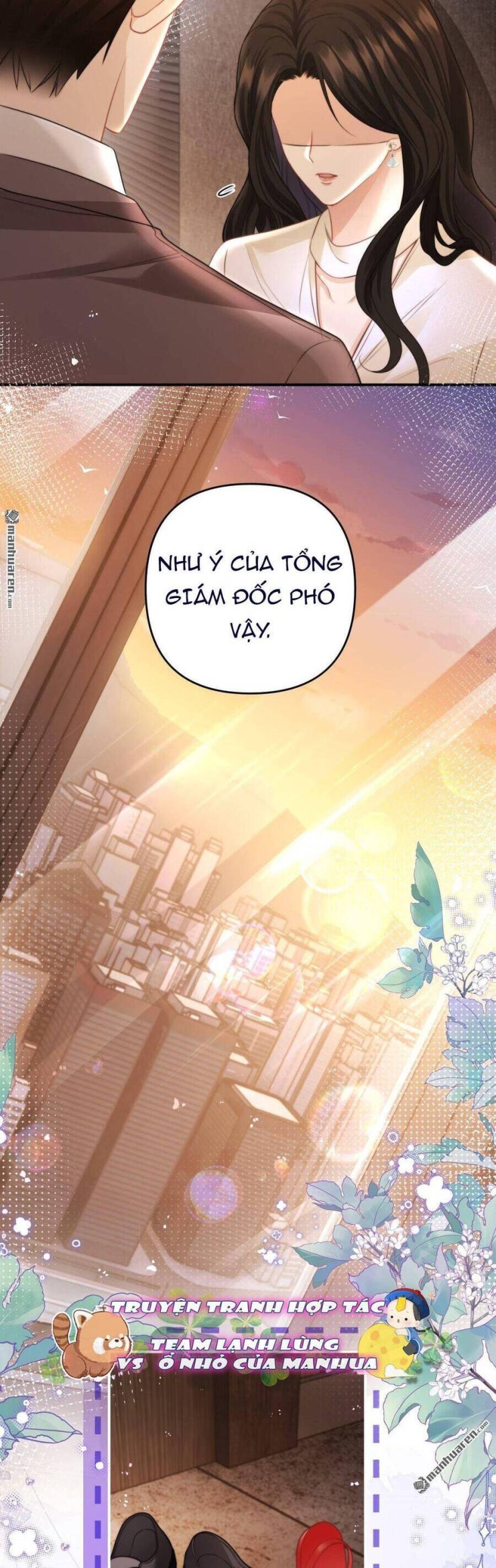 Thì Ra Thư Ký Chu Là Người Như Vậy - Page 15