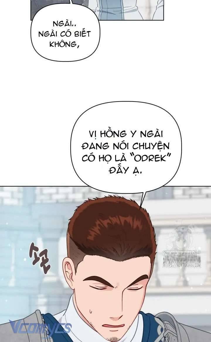 Sự Điều Trị Đặc Biệt Của Tinh Linh - Page 19