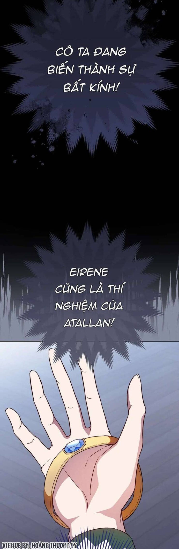 Nữ Đầu Bếp Hoàng Gia - Page 48