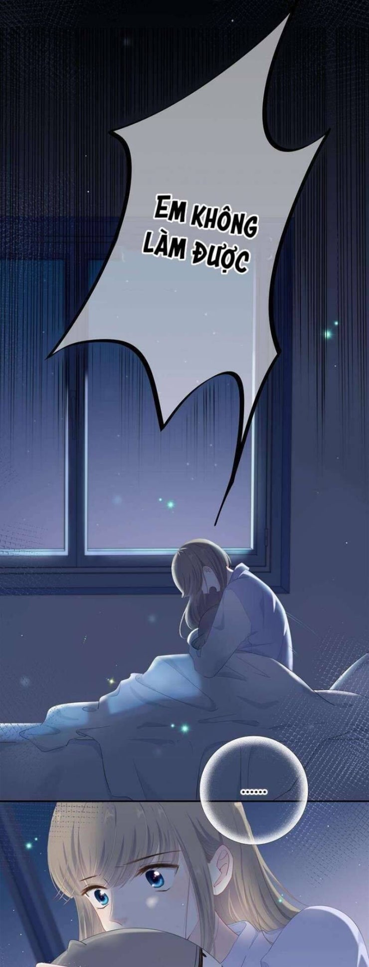 Hai Thìa Cà Phê Muối : Bắt Đầu Lại Cuộc Sống Của Chúng Ta - Page 5