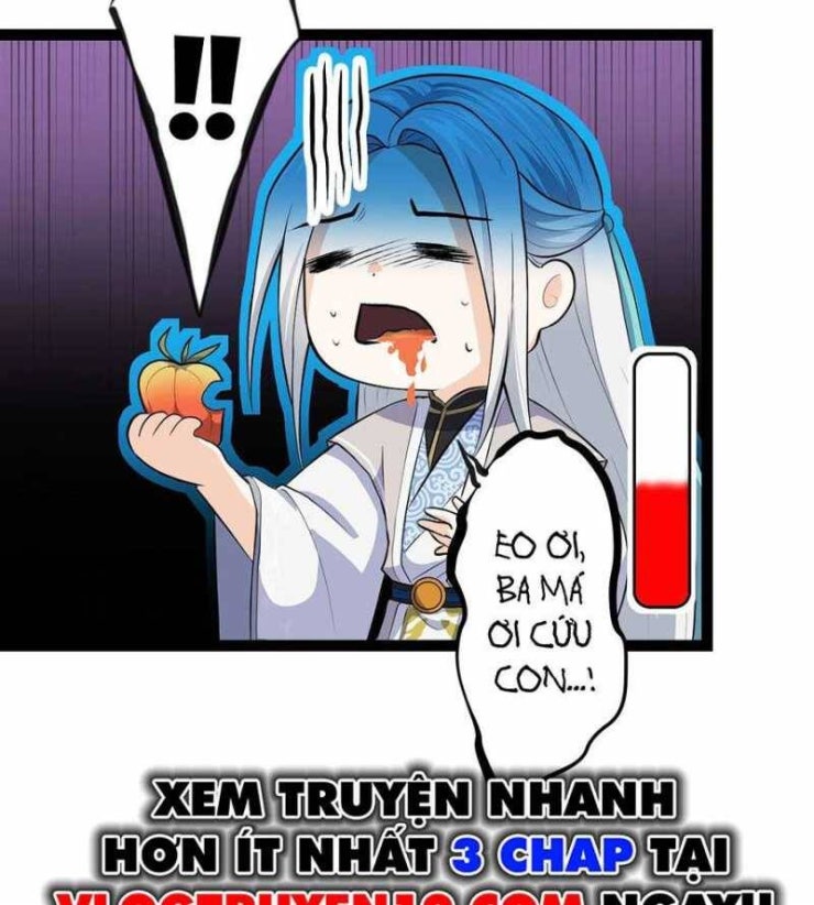 Đồ Đệ Của Ta Đều Là Đại Yêu Vô Địch - Page 135