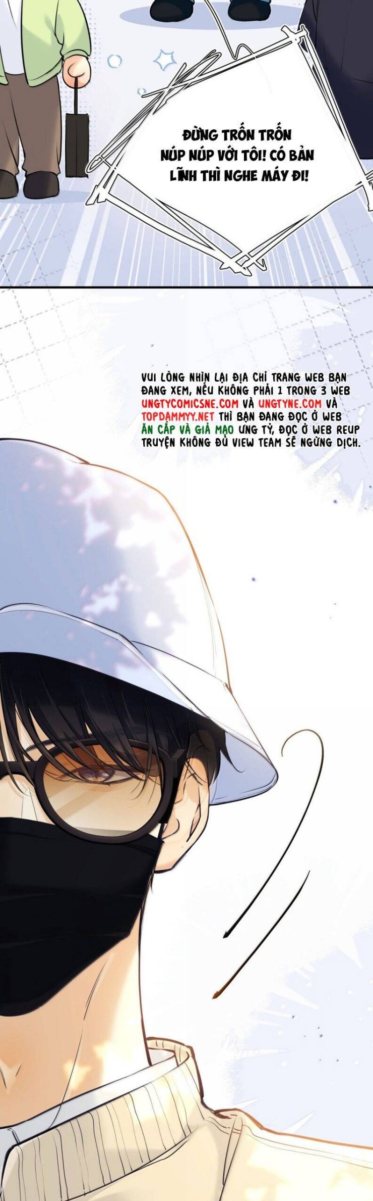 Từ Số Không Bắt Đầu Làm Bạn Trai - Page 27