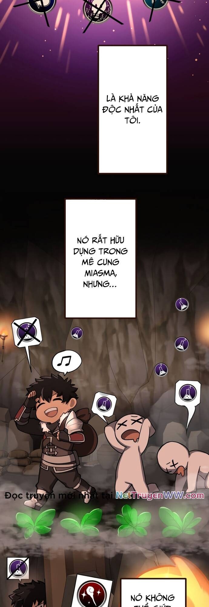 Thực Quỷ Mạo Hiểm Giả - Page 74