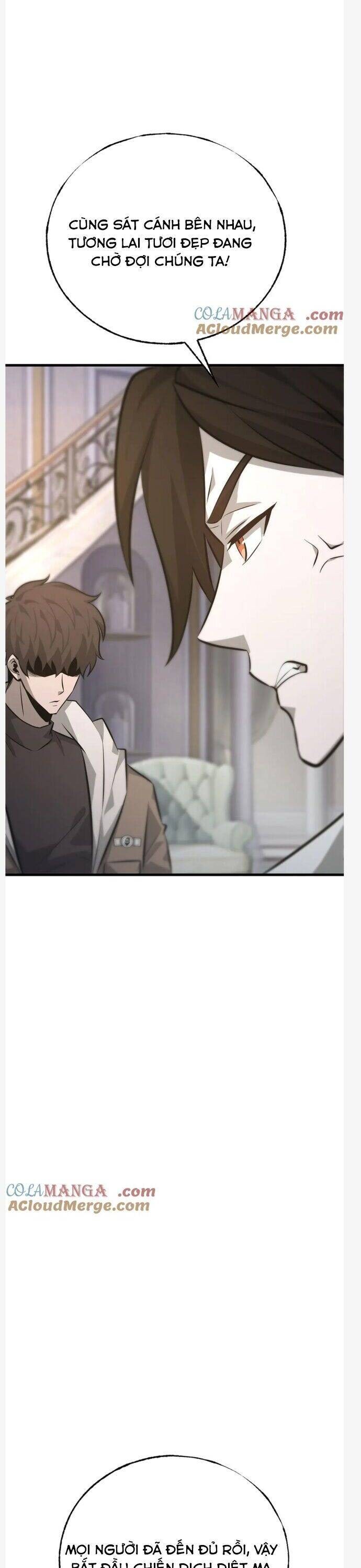 Ta là boss mạnh - Page 32