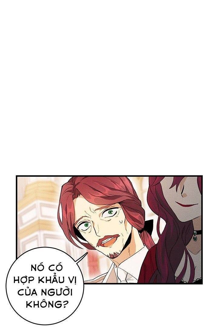 Nữ Đầu Bếp Hoàng Gia - Page 10