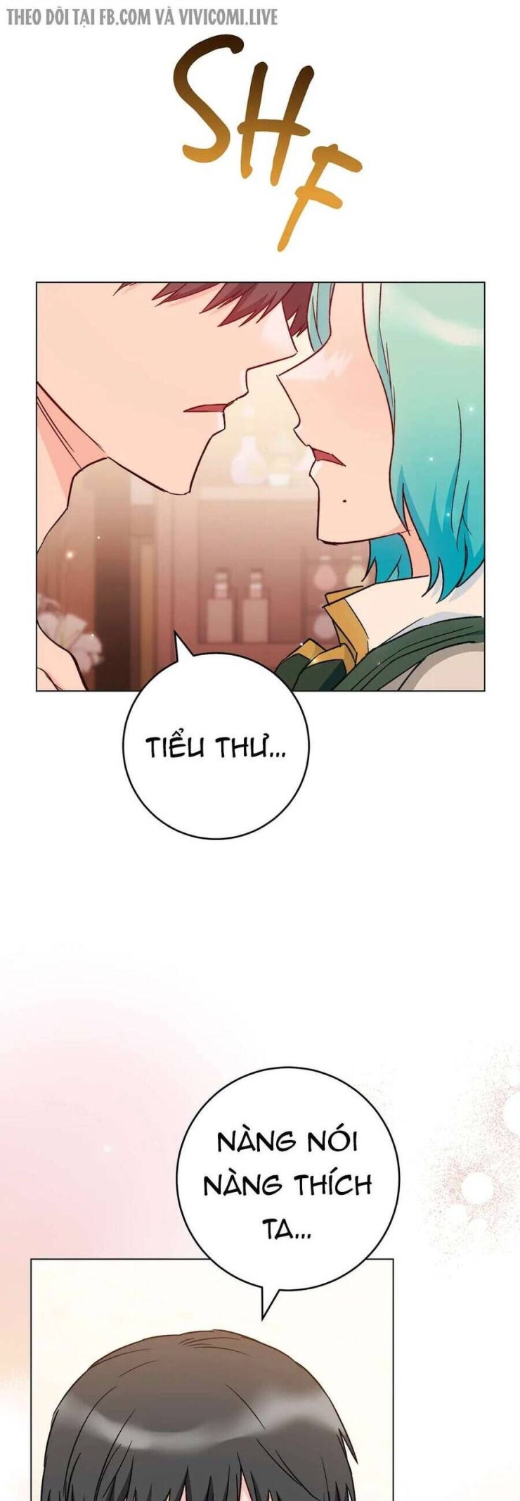 Nữ Đầu Bếp Hoàng Gia - Page 25