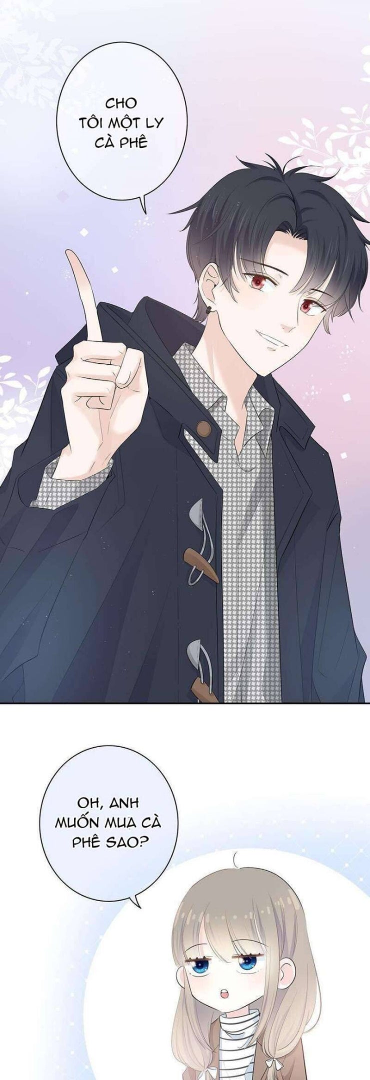Hai Thìa Cà Phê Muối : Bắt Đầu Lại Cuộc Sống Của Chúng Ta - Page 26