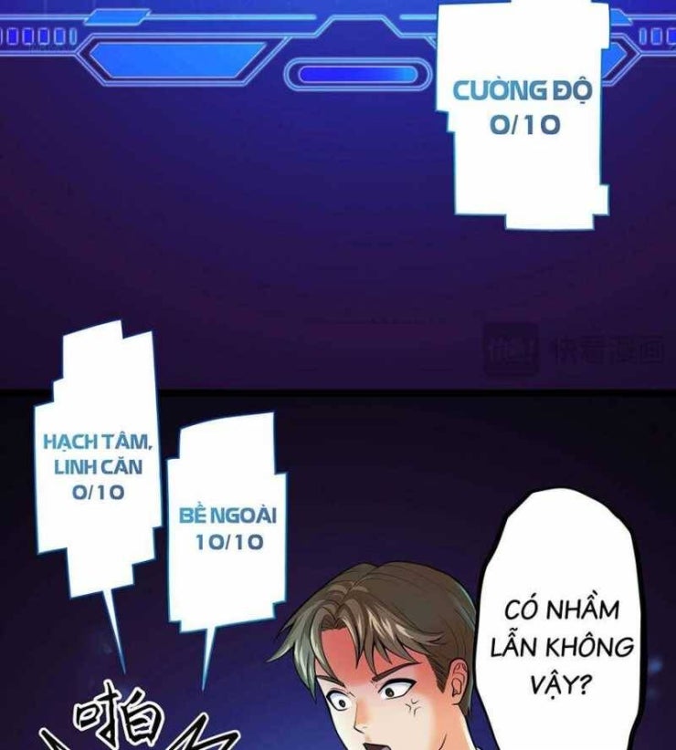 Đồ Đệ Của Ta Đều Là Đại Yêu Vô Địch - Page 84