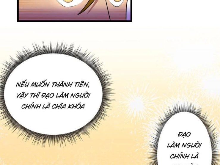 Đồ Đệ Của Ta Đều Là Đại Yêu Vô Địch - Page 21