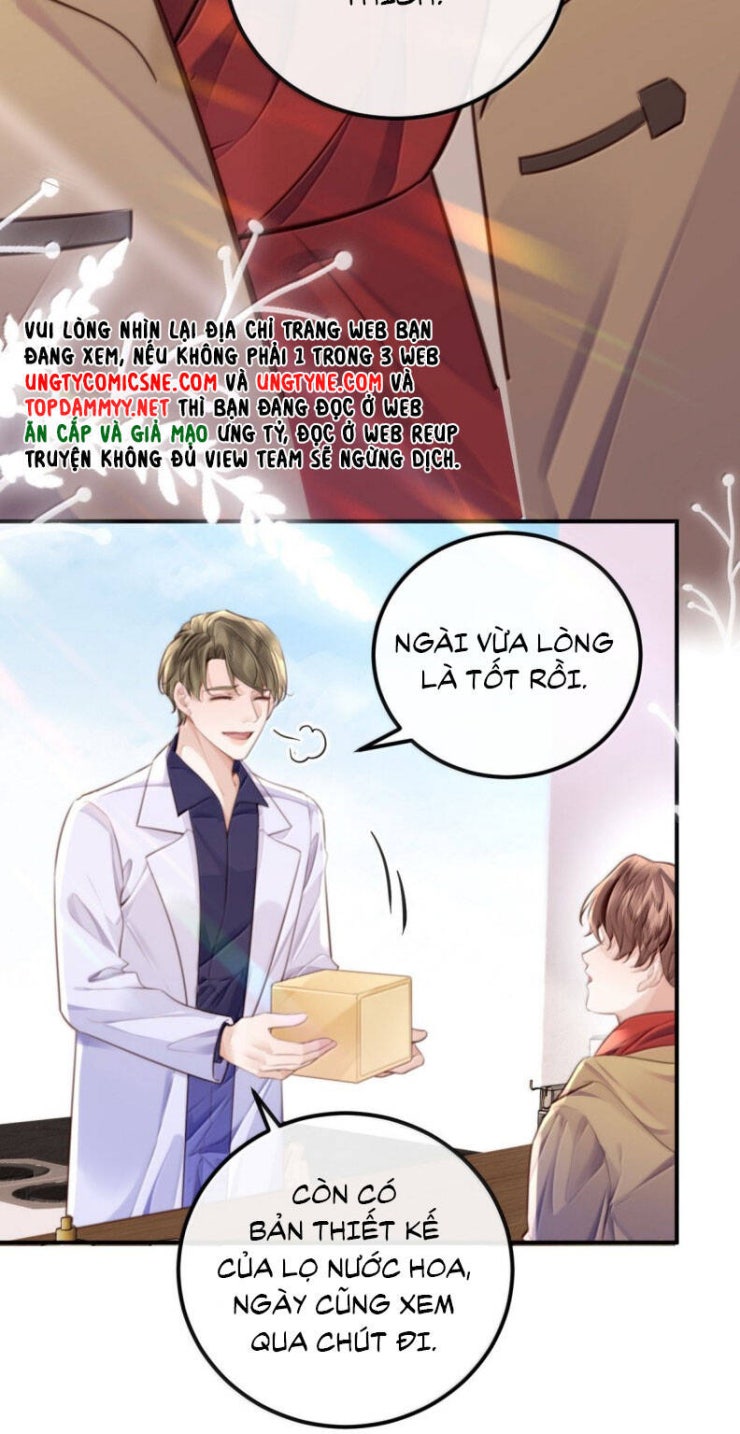 Tổng Tài Định Chế Tư Nhân - Page 29