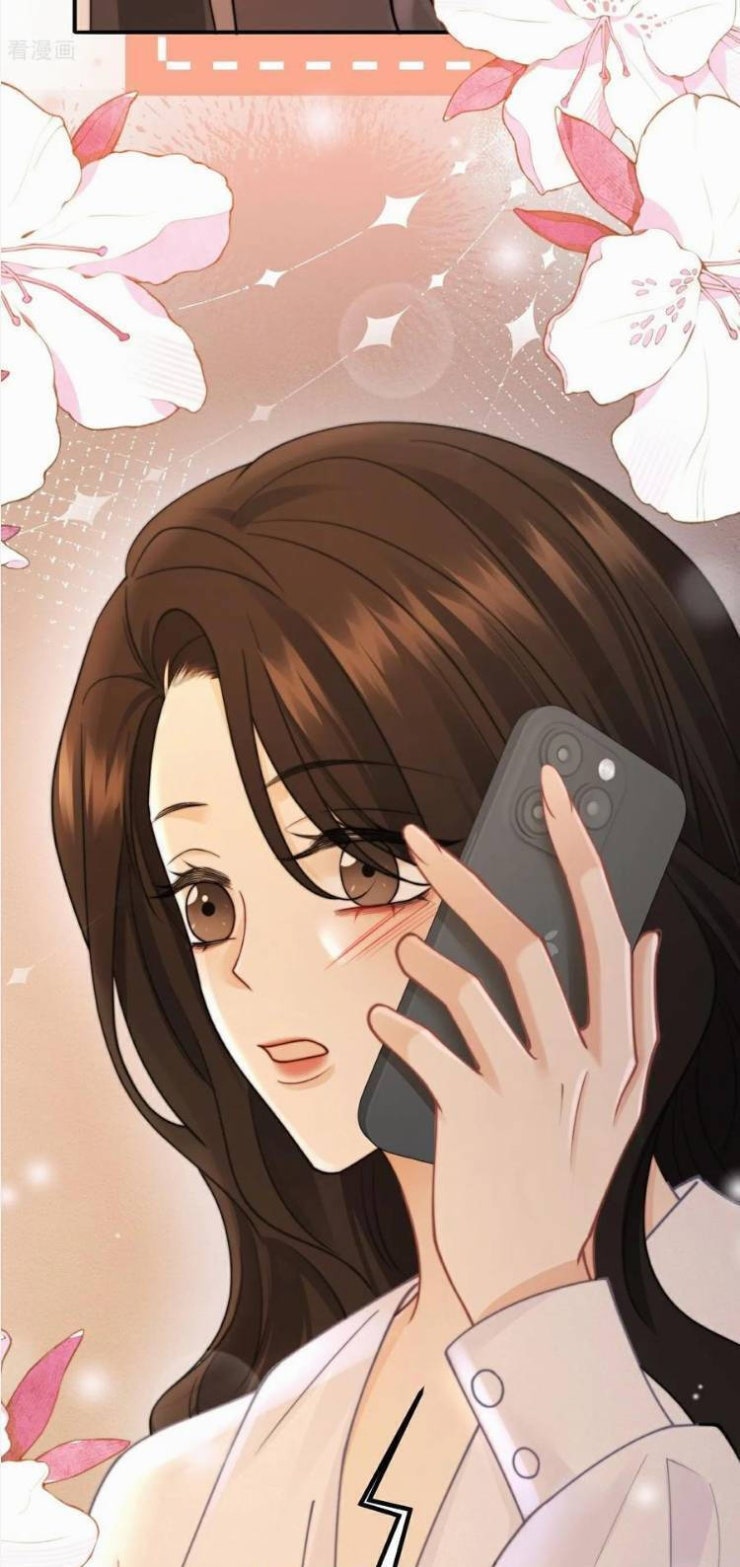 Thì Ra Thư Ký Chu Là Người Như Vậy - Page 40