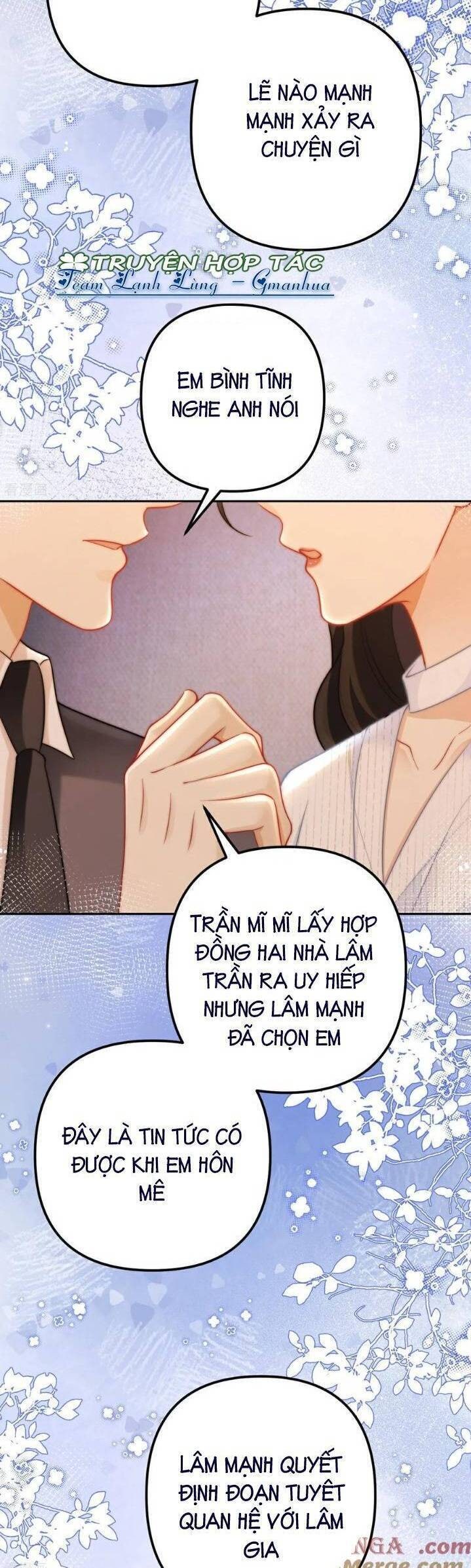 Thì Ra Thư Ký Chu Là Người Như Vậy - Page 13