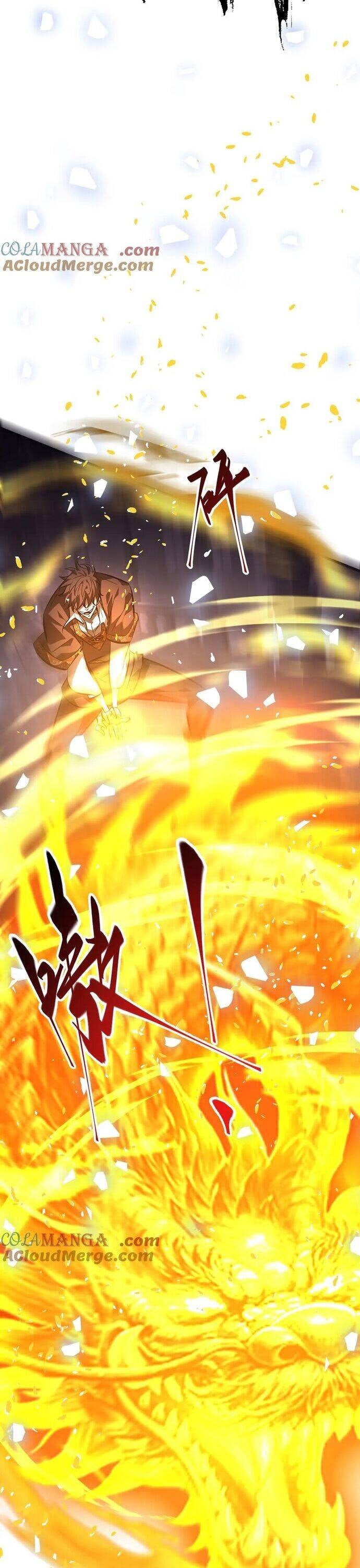 Ta là boss mạnh - Page 7