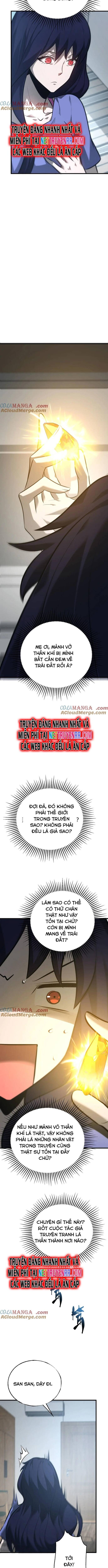 Ta là boss mạnh - Page 9