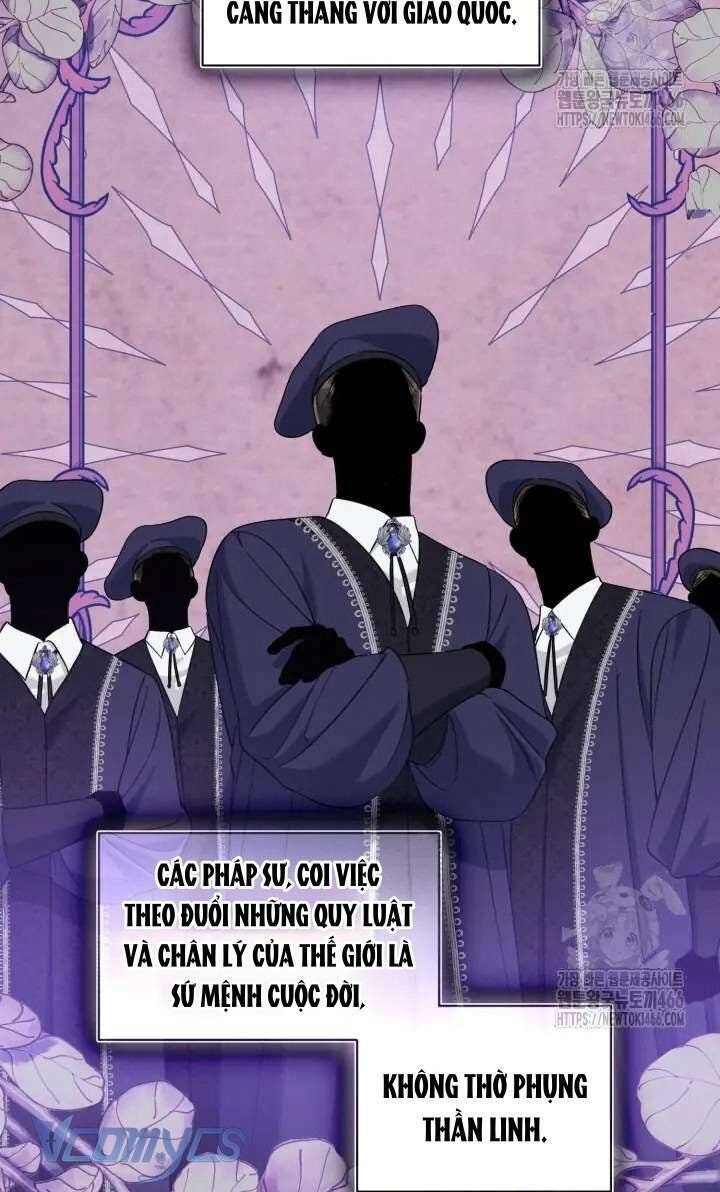 Sự Điều Trị Đặc Biệt Của Tinh Linh - Page 54