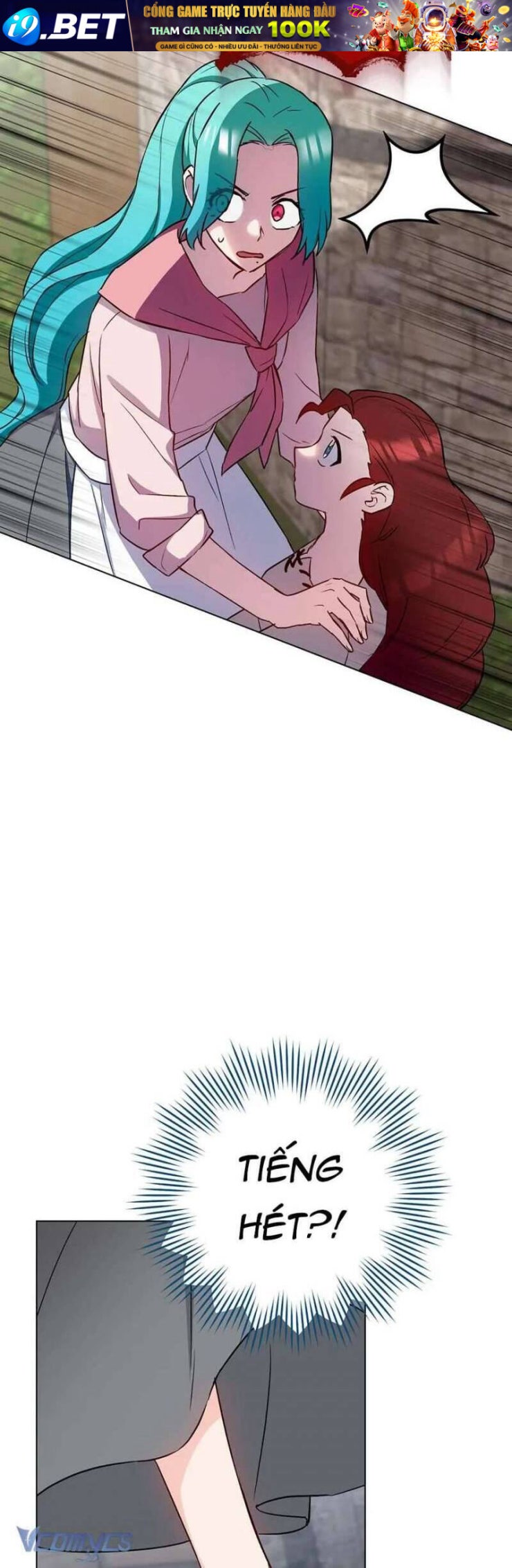 Nữ Đầu Bếp Hoàng Gia - Page 51