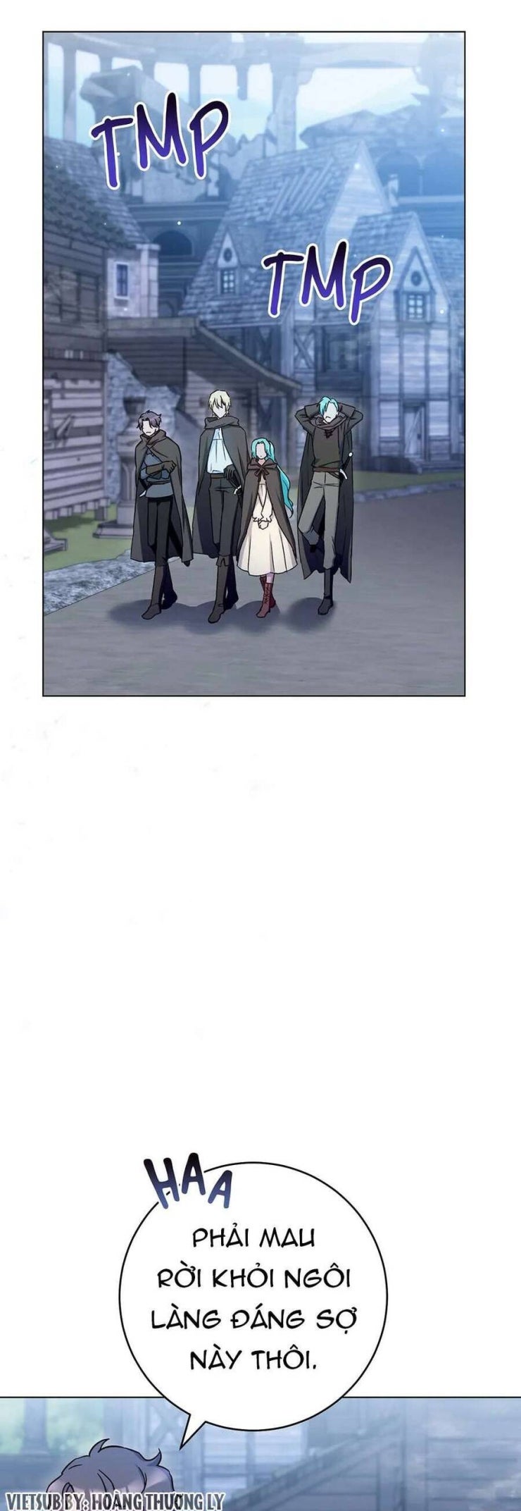 Nữ Đầu Bếp Hoàng Gia - Page 40