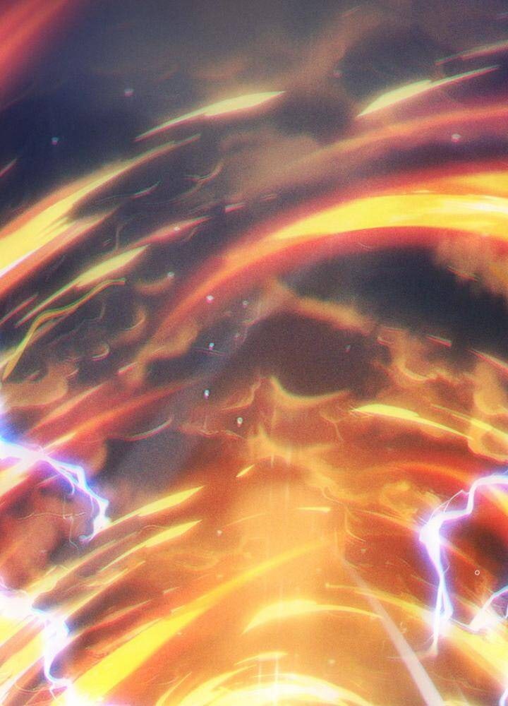 Trảm Linh Thiếu Nữ: Tất Cả Khế Ước Của Ta Đều Là Thượng Cổ Thần Binh - Page 8