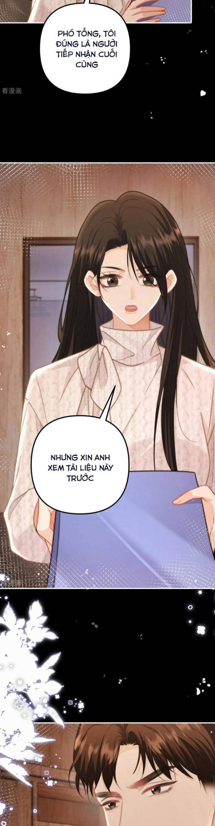Thì Ra Thư Ký Chu Là Người Như Vậy - Page 21
