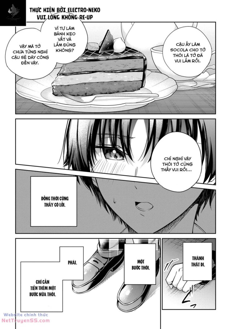 Ryoushin No Shakkin Wo Katagawari Shite Morau Jouken Wa Nihon Ichi - Page 19