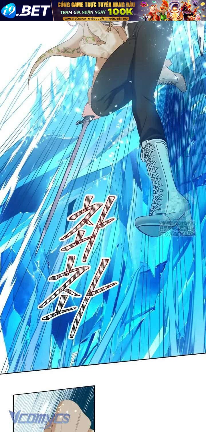 Sự Điều Trị Đặc Biệt Của Tinh Linh - Page 51