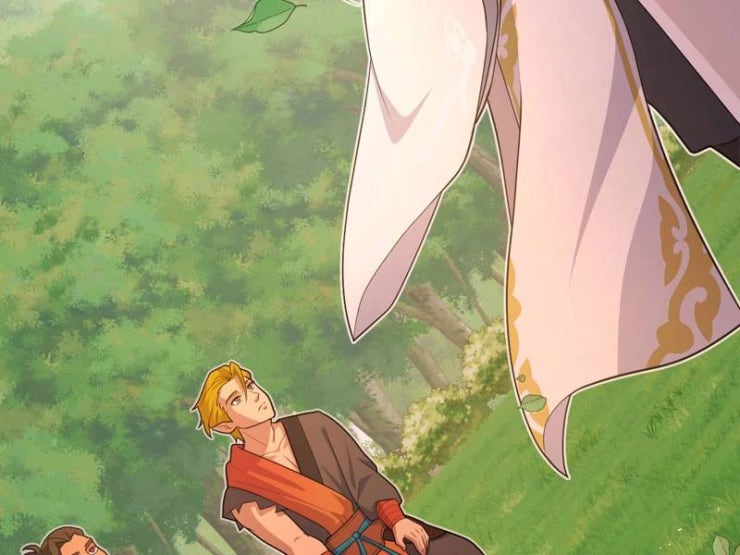 Đồ Đệ Của Ta Đều Là Đại Yêu Vô Địch - Page 39