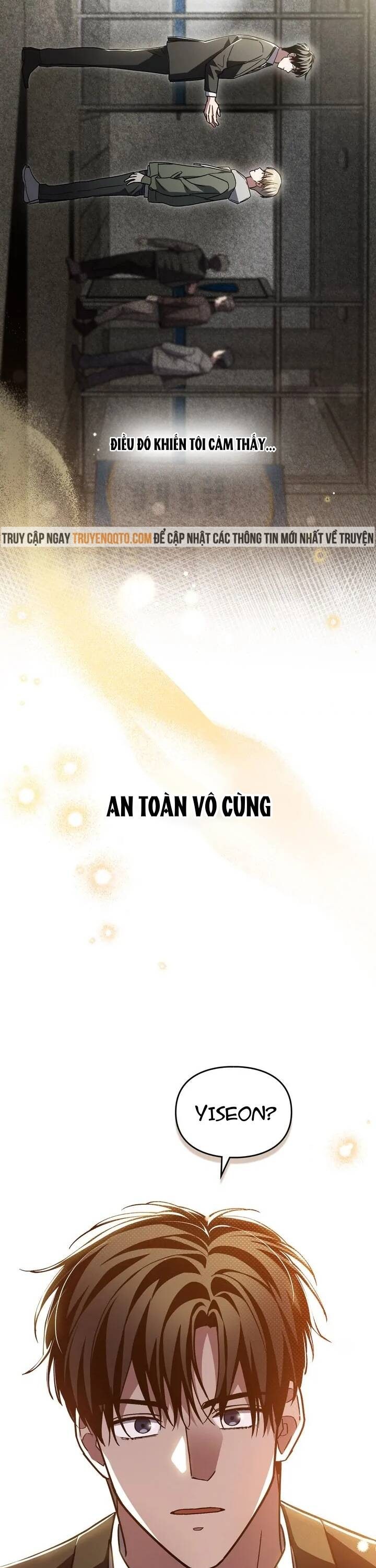 Dấu Vết Mặt Trời - Page 27