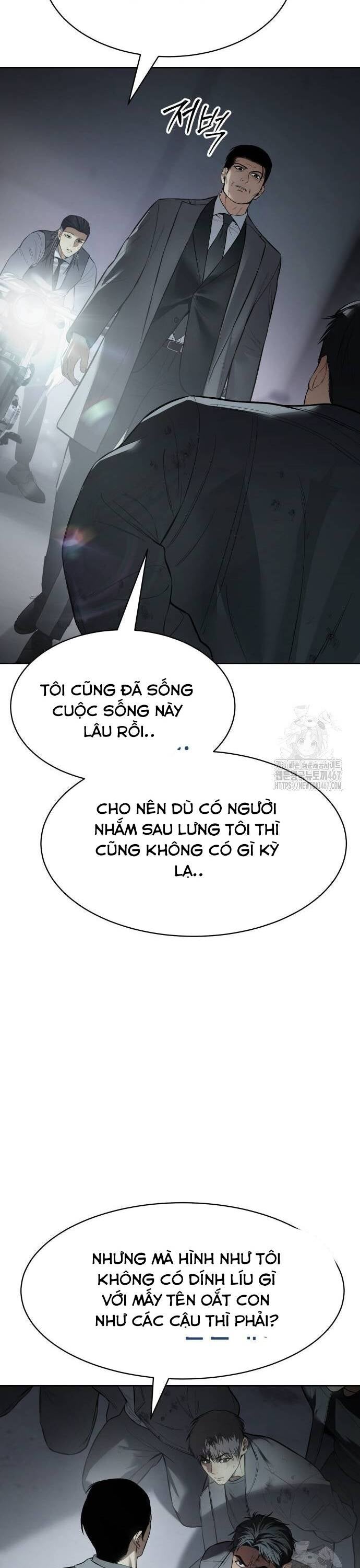 Đặc Vụ Song Sinh - Page 7