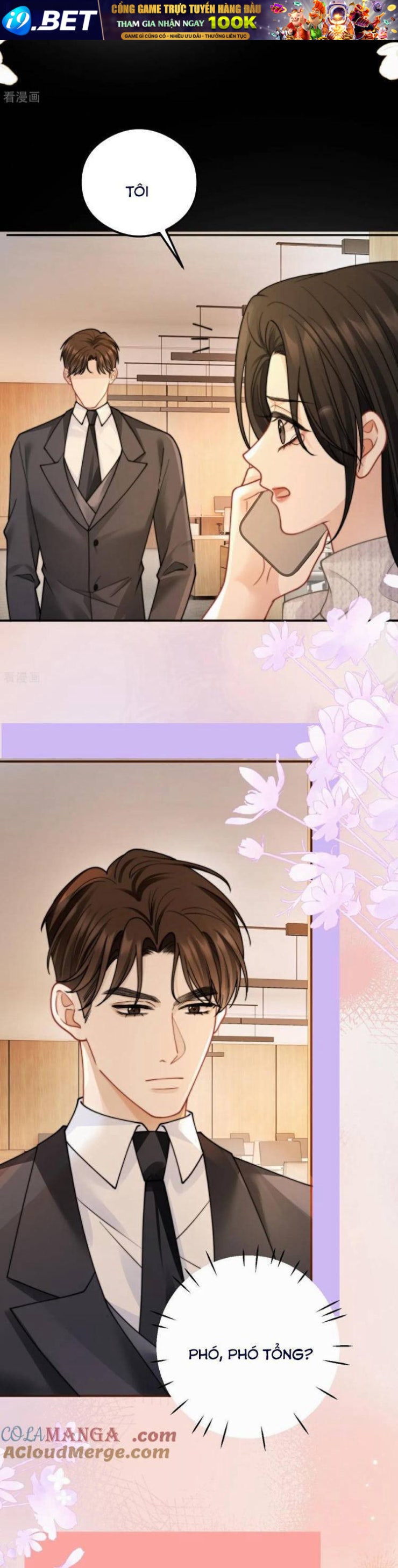 Thì Ra Thư Ký Chu Là Người Như Vậy - Page 31