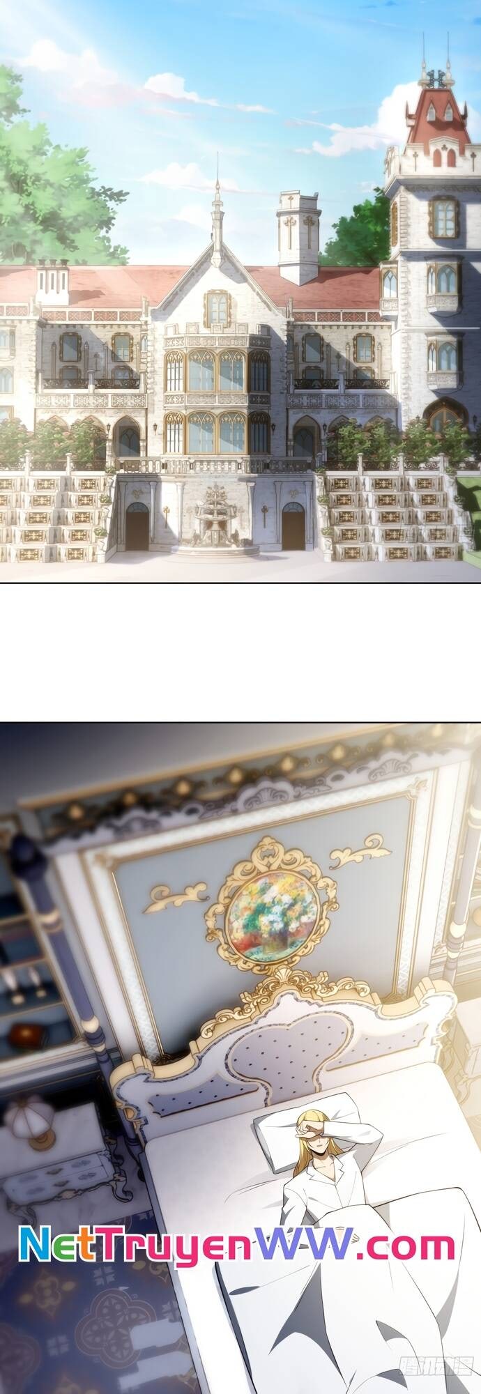 Ta Xây Dựng Đế Quốc Công Nghiệp Ở Đại Lục Ma Pháp - Page 9