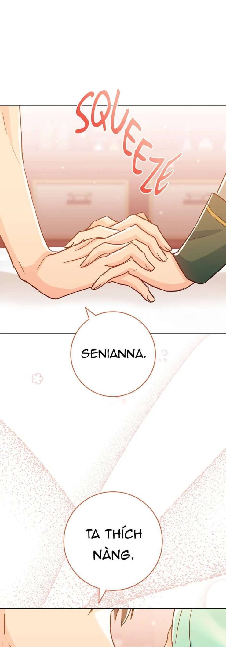 Nữ Đầu Bếp Hoàng Gia - Page 15