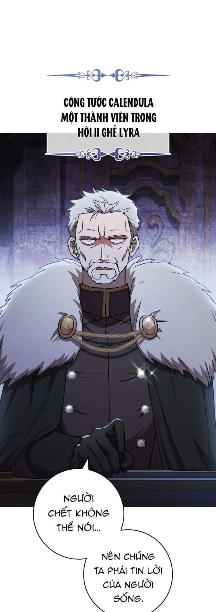 Nữ Đầu Bếp Hoàng Gia - Page 47