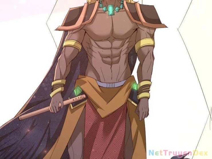 Thần Minh Trở Lại: Ta Có Trong Tay Triệu Vạn Chư Thần! - Page 55